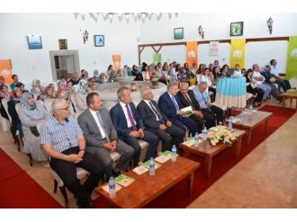 Kadın Çiftçiler Bilinçleniyor