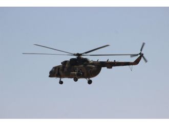 Lice’de Operasyonlar Sürüyor