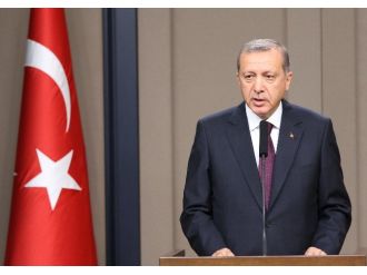 Beştepe Cumhurbaşkanlığı Sofrası Sona Erdi