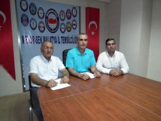 Mehmet Bingöl, Toplu Sözleşme Görüşmelerini Değerlendirdi