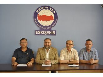 Hükümetin Memura Sunduğu Zam Önerisi Tartışmaları Sürüyor