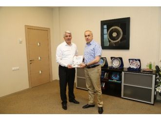 Asko’ndan Satso’ya Ziyaret