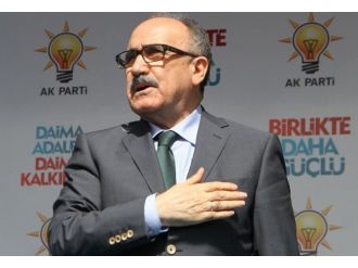 Atalay Kongre İçin Tarih Verdi