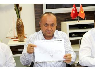 Kastamonu’ya 500 Milyon Tl’lik Yatırım