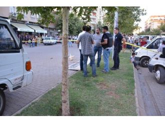 Taşlı, Sopalı, Bıçaklı Kavga: 1 Ölü 4 Yaralı