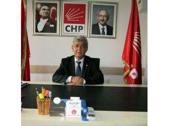 Datça Chp’de Seçim Yenilgisi İstifa Getirdi