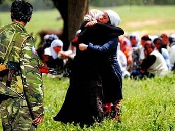 İşte Bilge Köyü katliamının sebebi