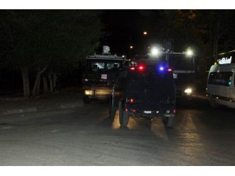 Diyarbakır’da Toma’ya Saldırı: 2 Polis Yaralı