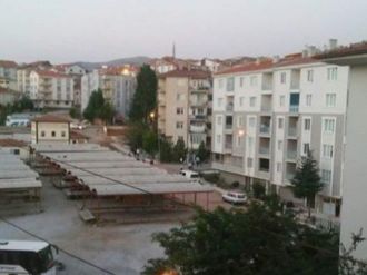 1 Ayda Yapılan 5 Şüpheli Paket İhbarının 5’i De Asılsız Çıktı