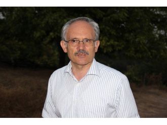 Karabük’teki Orman Yangını Kısmen Kontrol Altında