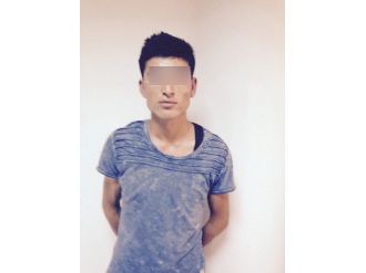 Dolandırıcıyı Fark Ederek Polise Yakalattı