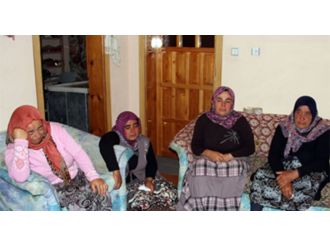 Nevşehir’e Şehit Ateşi Düştü!