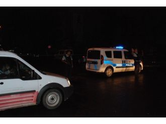 Şüpheli Çöp Poşeti Fünye İle Patlatıldı