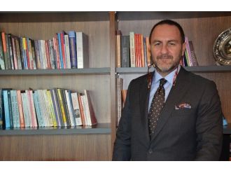 Prof. Dr. Emre Alkin: “Koalisyondan Daha Önemlisi Yeni Büyüme Modeli”