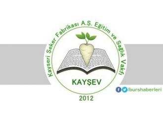 Kayseri Şeker’den Çiftçi Çocuklarına Burs