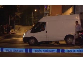 Esenler’deki Çatışmada Öldürülen Teröristin Kimliği Belirlendi