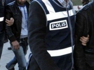 Belediye Eşbaşkanları Gözaltına Alındı