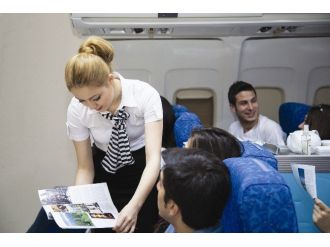 Ek Kontenjan, Kabin Memurluğu İçin İkinci Bir Fırsat Veriyor