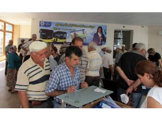 Aydın’da İndirimli Ulaşım Yoğunluğu