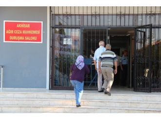 Soma Davasına İlgi Azaldı