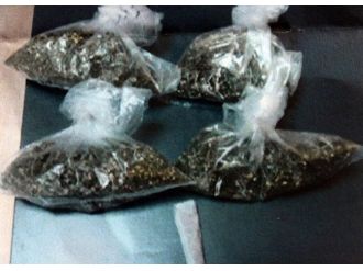 Sokak Satıcılarına Operasyon