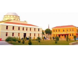 Adü Sultanhisar Myo, İlçenin Gözbebeği Oldu