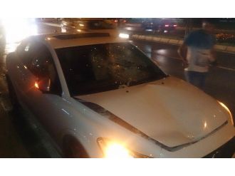 İki Ay Önce Köpeği Vuran Komiser Bu Sefer Bir Bayanın Ölümüne Neden Oldu