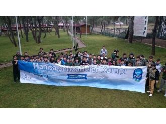 Eyüplü 9 Bin Gencin Gezileri Devam Ediyor