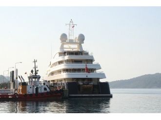 Kralın Yatı Yine İhya Edecek