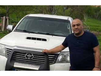 Elazığ’da Bir Kişi Boğazı Kesilerek Öldürüldü