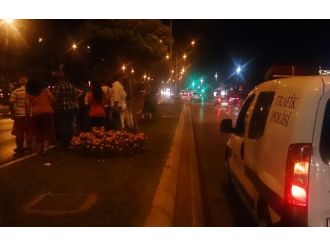 Köpeği Vuran Komiser Yardımcısı Bu Sefer De...