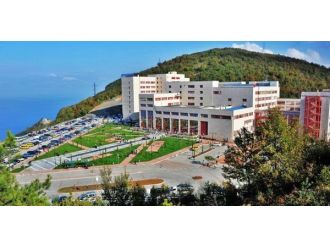 Beü Tıp Fakültesi Araştırma Görevlisi Sayısı Arttı