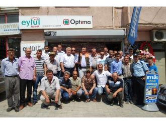 Malkara’da Av Sezonu Açılışı Yapıldı