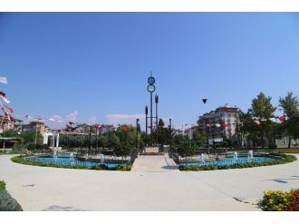 Büyükçekmece Yeşil Yaşam Projesi İçin Gün Sayıyor