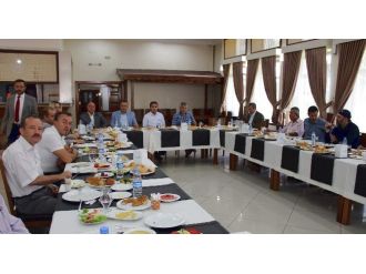 Ali İhsan Özdemir: Kütahya Öğrencisine Sahip Çıkmalı