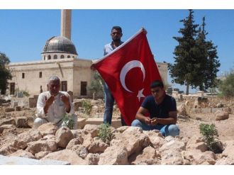 (Özel Haber) Şehit Uzman Çavuş İbrahim Taş’ın Kardeşi Halil Taş: