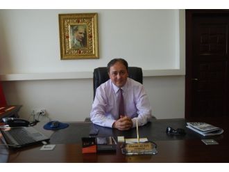 Malkara Kaymakamı Osman Altın Görevine Başladı