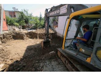 Bayraklı’ya 6. Kültür Merkezi