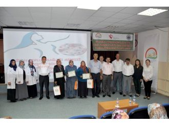 Gümüşhane’de Kadın Çiftçi Eğitimleri Şiran’da Başlatıldı