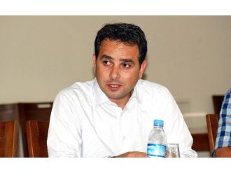 Milletvekili İshak Gazel: Öğrencilere Karşı Hassas Olmalıyız