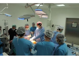 Şeker Hastalığına Ameliyatlı Çözüm