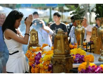 Saldırıdan 34 Saat Sonra Yeniden Açıldı