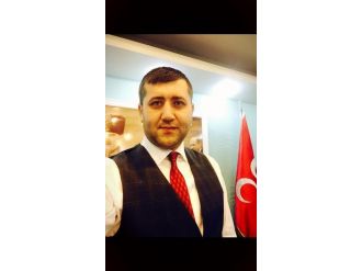 Mhp İl Başkanı Baki Ersoy’dan Terör Olaylarını Ve Ekonomik Sorunları Değerlendirdi