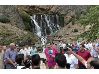 Hisarcıklıoğlu Sözünü Tuttu