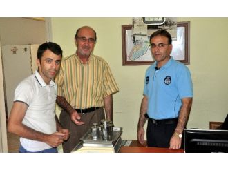 Zabıta’dan Tartı Denetimi