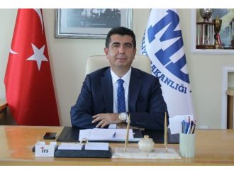 Muğla’nın Yeni Defterdarı Görevine Başladı