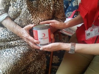 Kızılay, Bu Yılın Kurban Vekaleti Sezonunu Başlattı