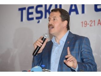 Memur-sen Genel Başkanı Yalçın: “Sosyal Teşvik Paketi İstiyoruz”