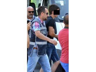 Ortaca’da Uyuşturucu Operasyonu; 3 Gözaltı