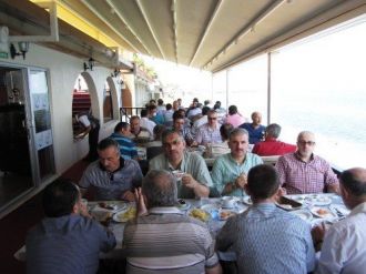 Akçakoca’da İmam Ve Müezzinler Toplandı